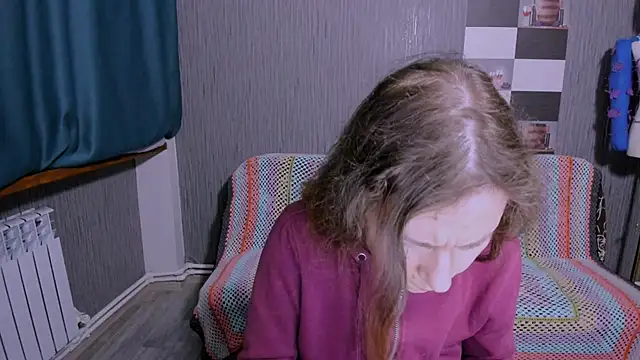 Czat XXX na żywo – pa1e_pr1ncess
