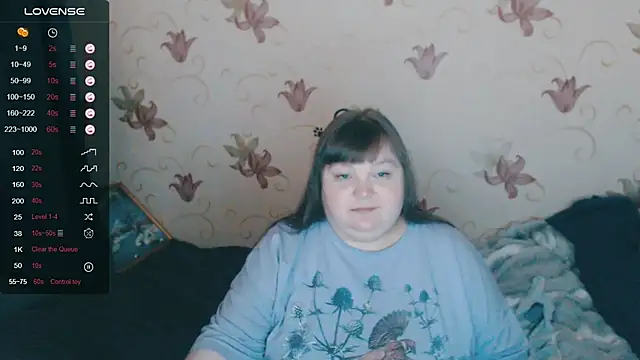 Chatroom XXX en direct de fistashka___