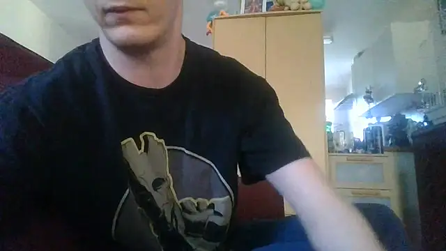 boredlul's Live XXX Chat