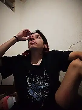 Nightmaremo Live XXX Chat