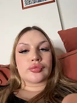 sandradel Chat XXX in diretta