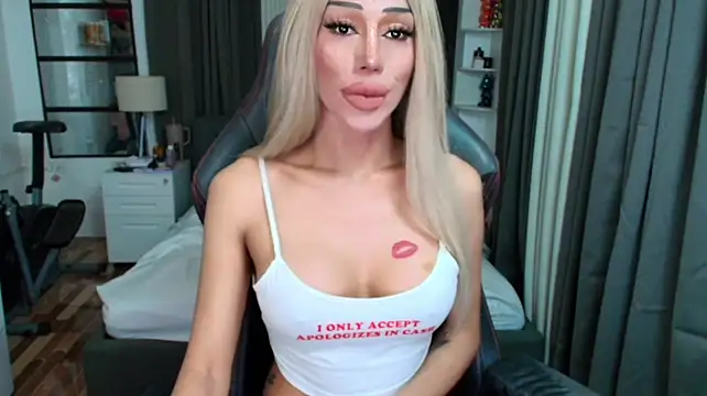 Czat XXX na żywo – Forever_MissCandace