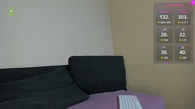 Buddy_Forman Adlı Modelin Canlı XXX Sohbeti