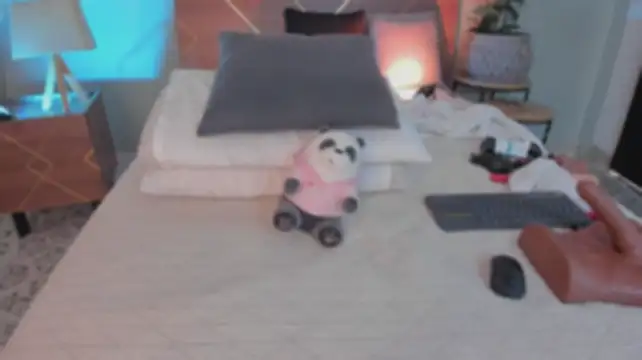 YariRose's Live XXX Chat