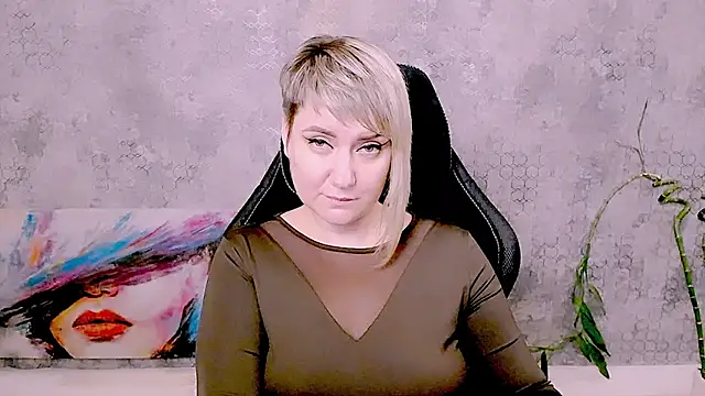 Czat XXX na żywo – Djullia