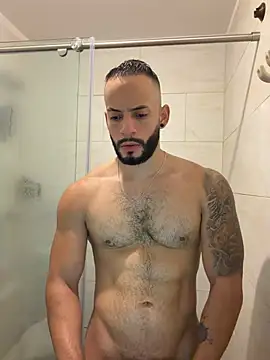 Czat XXX na żywo – Mike_savage3