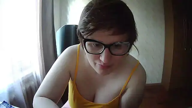 Czat XXX na żywo – Jolinaha