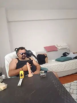 ozantkts Live XXX Chat