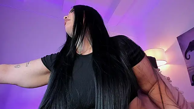Camilaa7 - 💗DESTROY ME WITH YOUR HIGH CONTROL💗