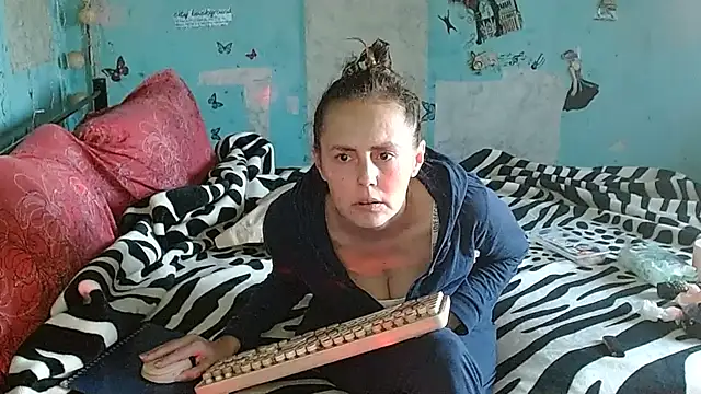 Živý XXX chat brighteyes77