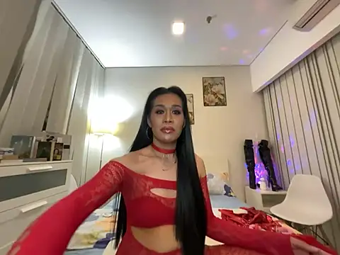 MistressViper28 웹캠 쇼