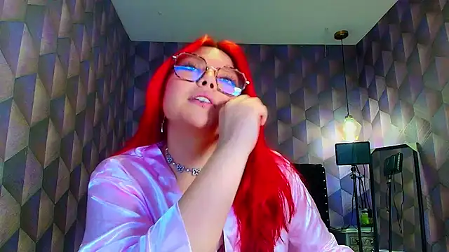 XDakotaStyleX Adlı Modelin Canlı XXX Sohbeti