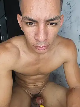 Chat XXX ao vivo de SantiHardXL