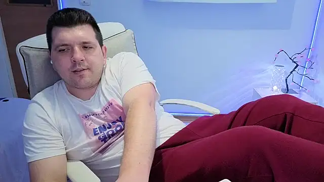 دردشة JasonJacks الجنسية المباشرة