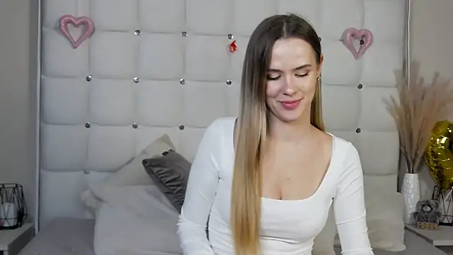 XXX chat uživo modela TheMarisa