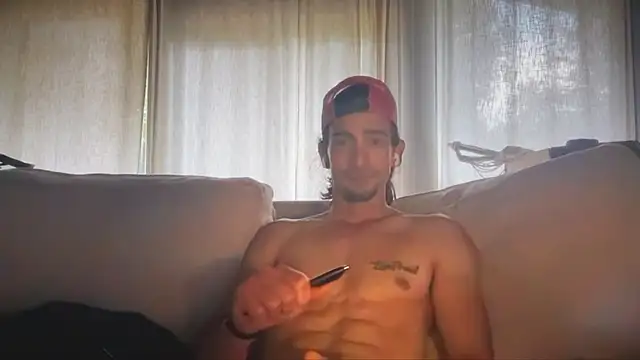 DylanBrook Pertunjukan Webcam