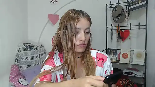 valerivegass live XXX chat