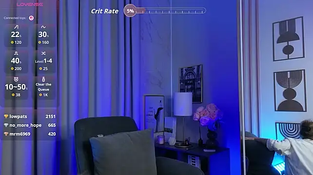 Chat +18 de AlysiaSun_ ao vivo