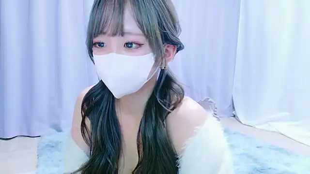 Yura_yura_chのウェブカメラショー