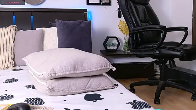 Chat XXX ao vivo de Jimmy_Doss