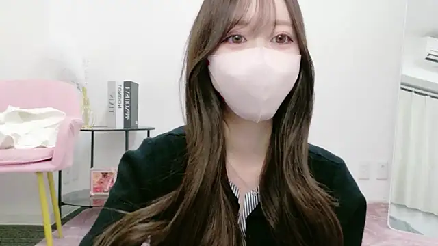 salachan_vのウェブカメラショー