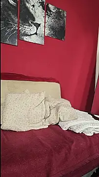 Chat +18 de Miss_Jozi ao vivo