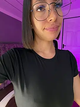 Luvely_unique_ - Fingering pussy💦
