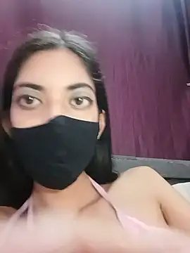 RituSharma1235 Chat XXX in diretta