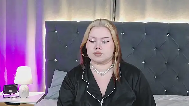 Czat XXX na żywo – EvaBlunnsh_
