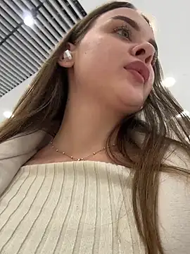 KristiRich Live XXX-Chat