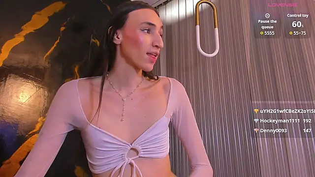 Chatroom XXX en direct de valery_imp