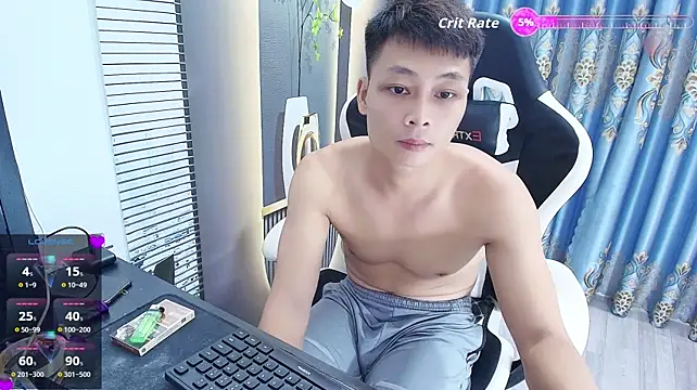Naughty___asian live XXX chat