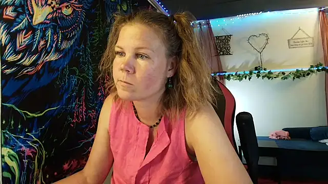 CallMeMaria Live XXX Chat