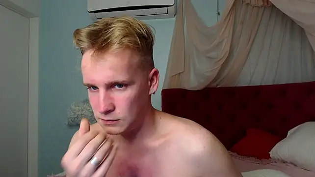 Chat +18 de _AlexHot_ ao vivo