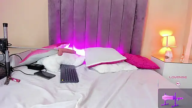 Sharick_smile1 - Fingers in the ass 🔥