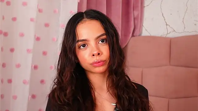 BambiRoses Chat XXX in diretta