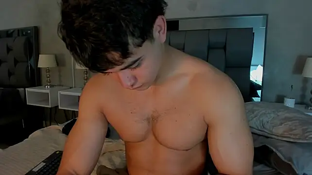 Czat XXX na żywo – Charlie___Musk