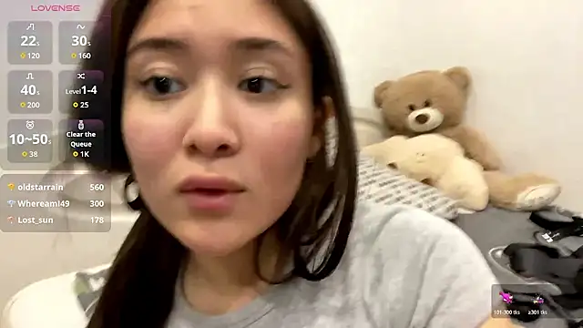 Mitsuki_Sutemin Live XXX chat