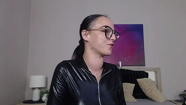 دردشة IzabelllNoir الجنسية المباشرة