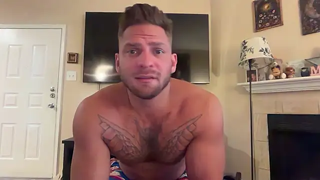 bigdjake1993 Шоу с уебкамера