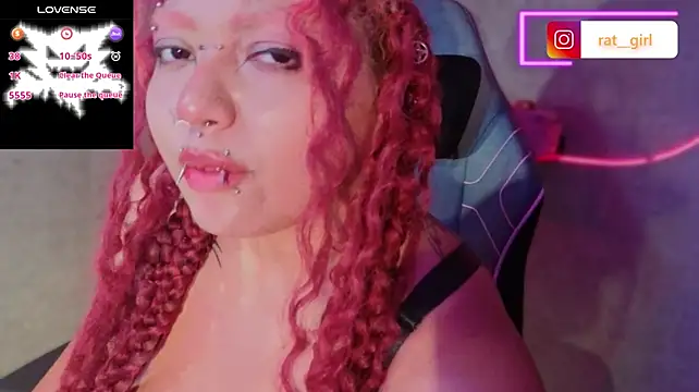 irisfeitan Live XXX-Chat