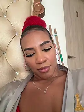 RubyRossel's Live XXX Chat