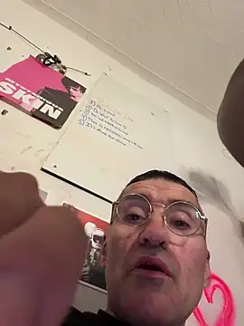 vdostman66 Webcam show