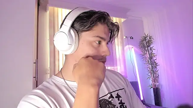 Giordano_RussoのライブXXXチャット
