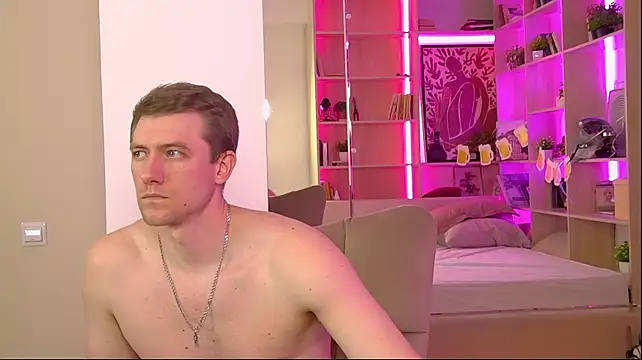 دردشة EthanPinkman الجنسية المباشرة