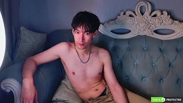 CalvinChapman Live XXX Chat