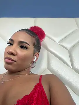 RubyRossel লাইভ XXX চ্যাট