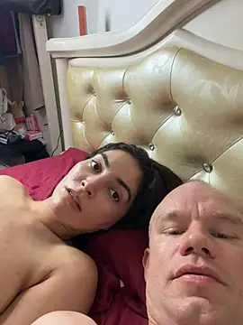 HansenHa Live XXX-chat