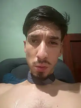 ElBratid Chat XXX in diretta
