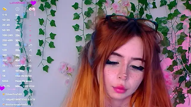 suemeow Chat XXX in diretta